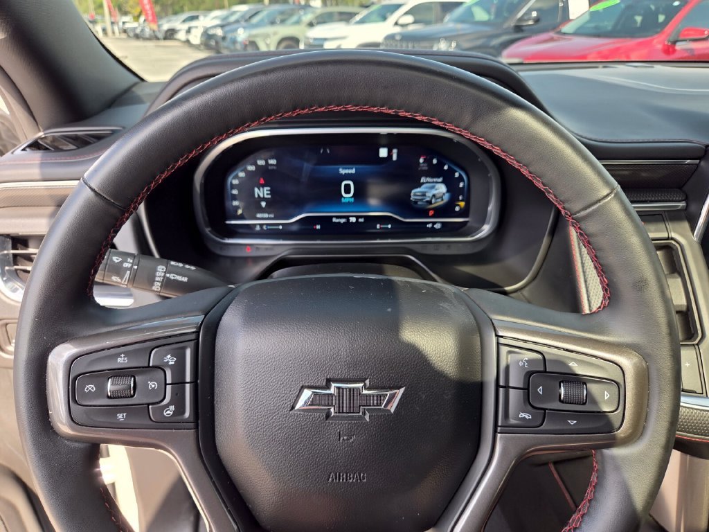 2023 Chevrolet Suburban RST - Photo 32