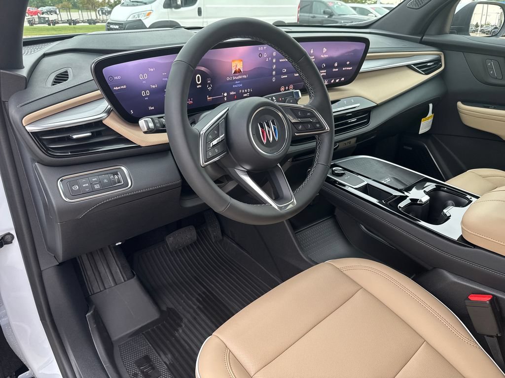 2027 Buick Enclave Preferred - Photo 15