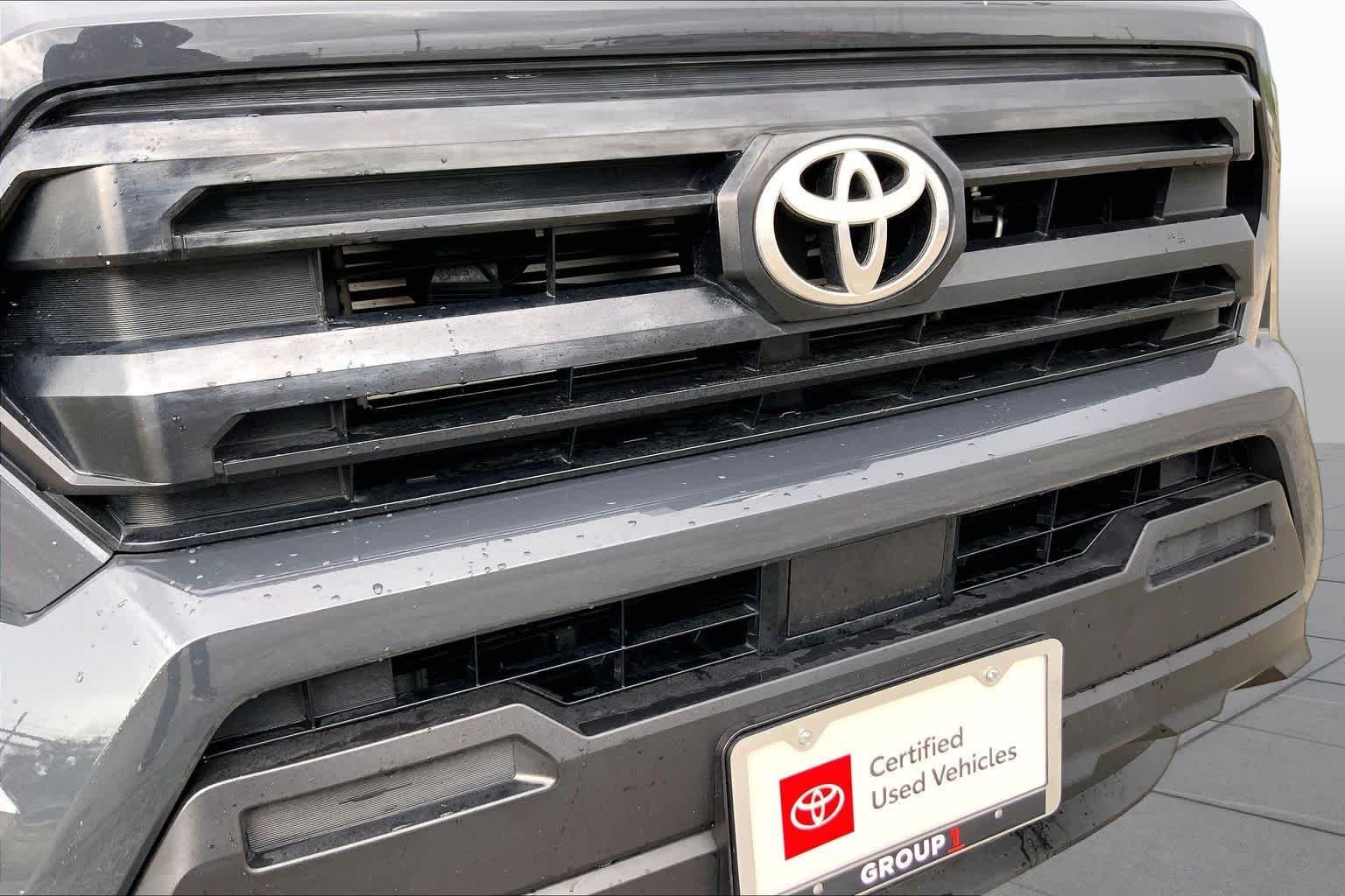 Used 2025 Underground Toyota SR image 29