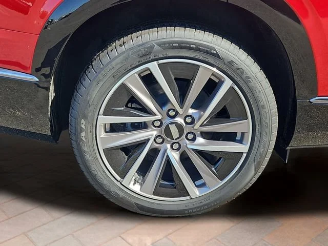 2026 Cadillac VISTIQ Sport - Photo 20
