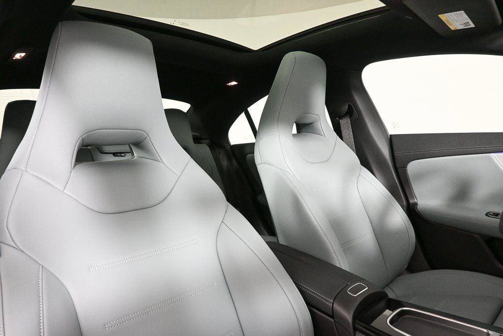 2026 Mercedes-Benz CLA AMG CLA45 S - Photo 54