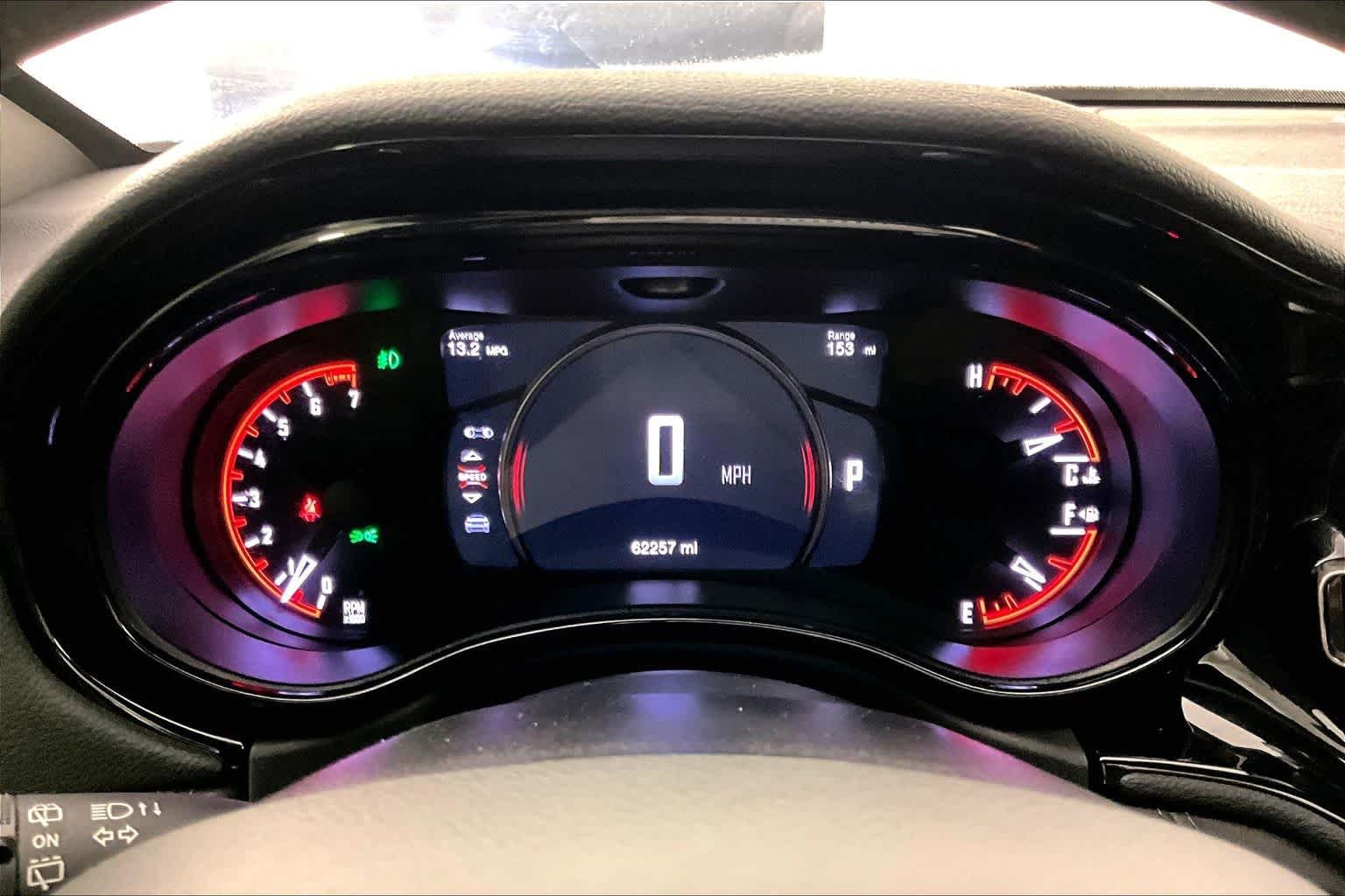 Used 2022 White Knuckle Clearcoat Dodge GT Plus image 24