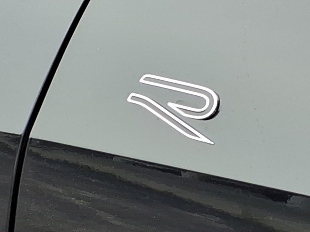 New 2026 Deep Black Pearl Volkswagen SEL R-Line Turbo 4Motion image 13