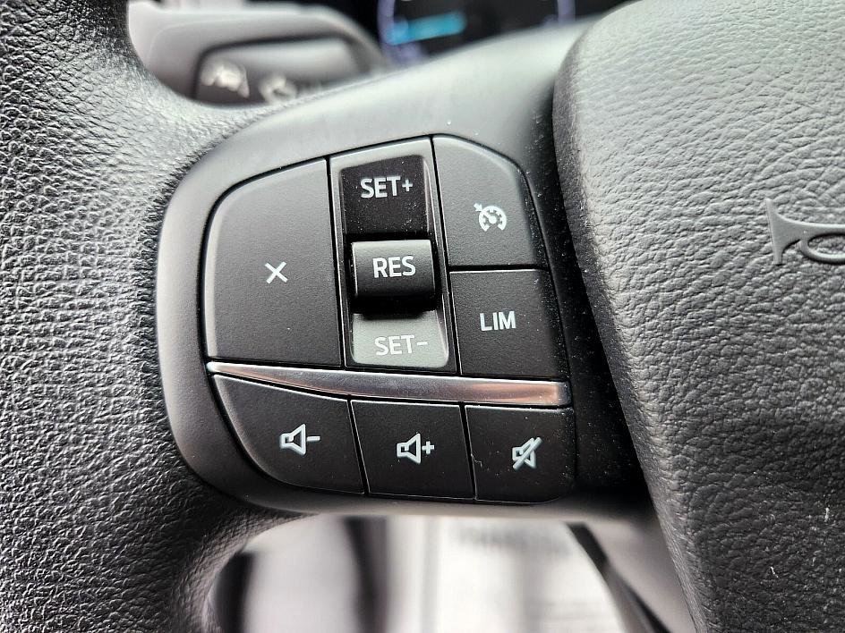 2024 Ford Transit Van Base - Photo 29