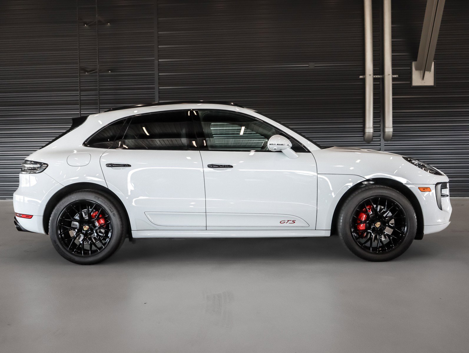 Used 2021 White Porsche GTS image 11