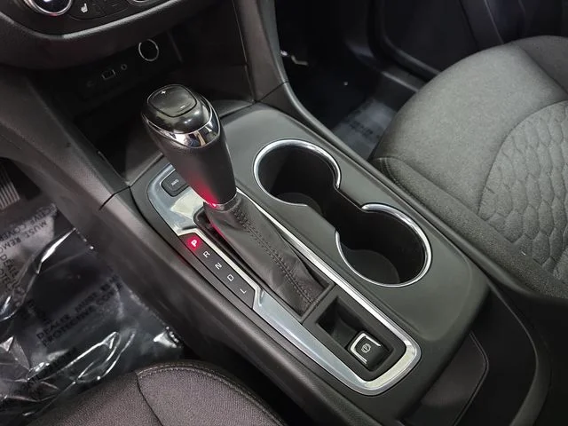 Used 2019 Silver Ice Metallic Chevrolet LT image 25