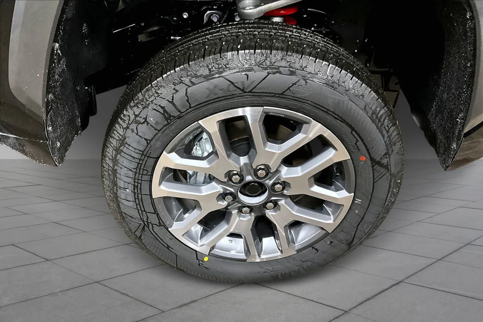 2026 Toyota Tundra 1794 Edition - Photo 12