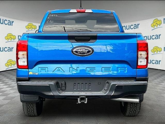 2026 Ford Ranger — photo 18