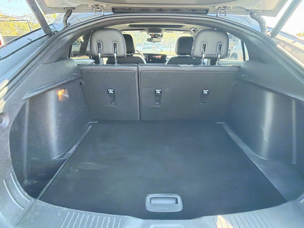 Used 2024 Gray Buick Sport Touring image 26
