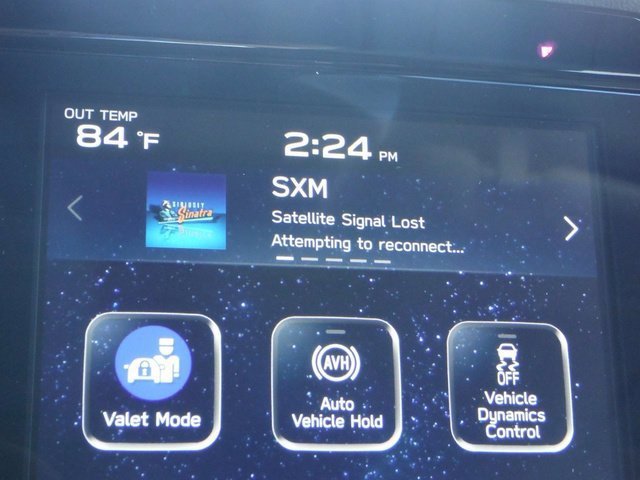 New 2026 ICE SILVER METALLIC Subaru Limited Hybrid image 28