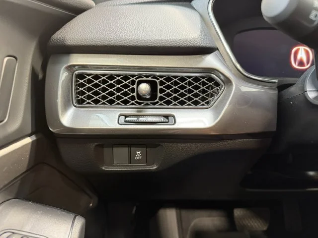 New 2026 Platinum White Pearl Acura Base image 17