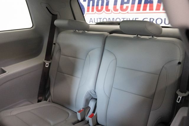 Used 2019 Blue GMC SLT-1 image 25