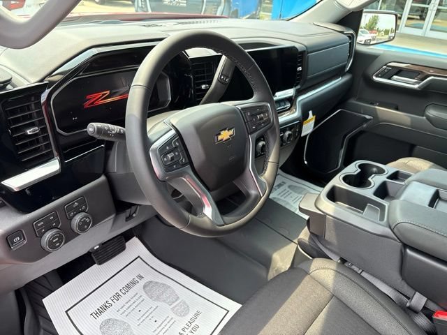 2026 Chevrolet Silverado 1500 LT - Photo 28