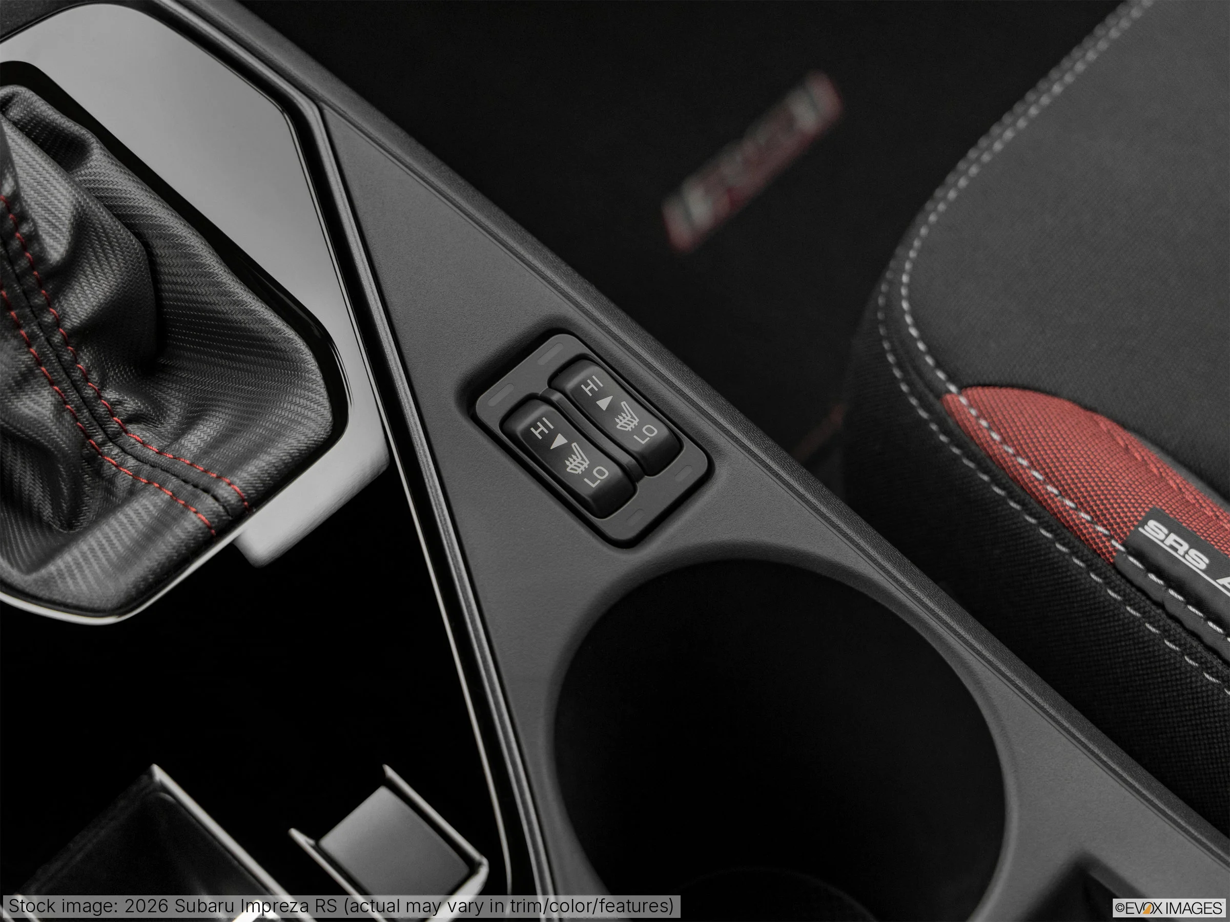 New 2026 Magnetite Gray Metallic Subaru Sport image 62