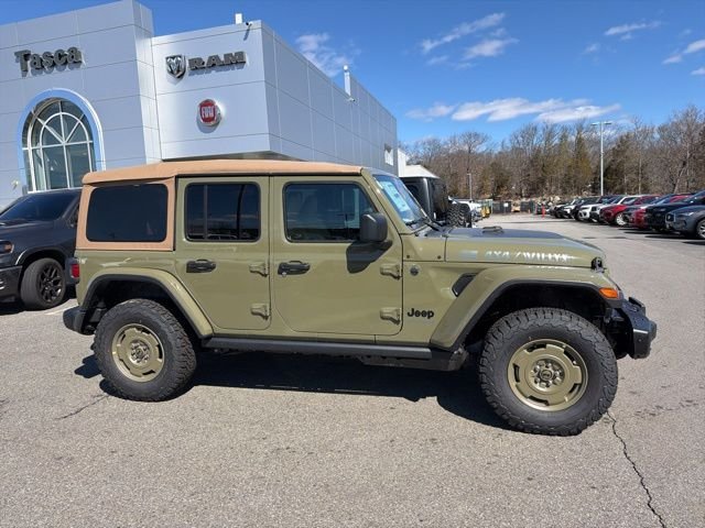 New 2026 41 Exterior Paint Jeep Willys 41 image 2
