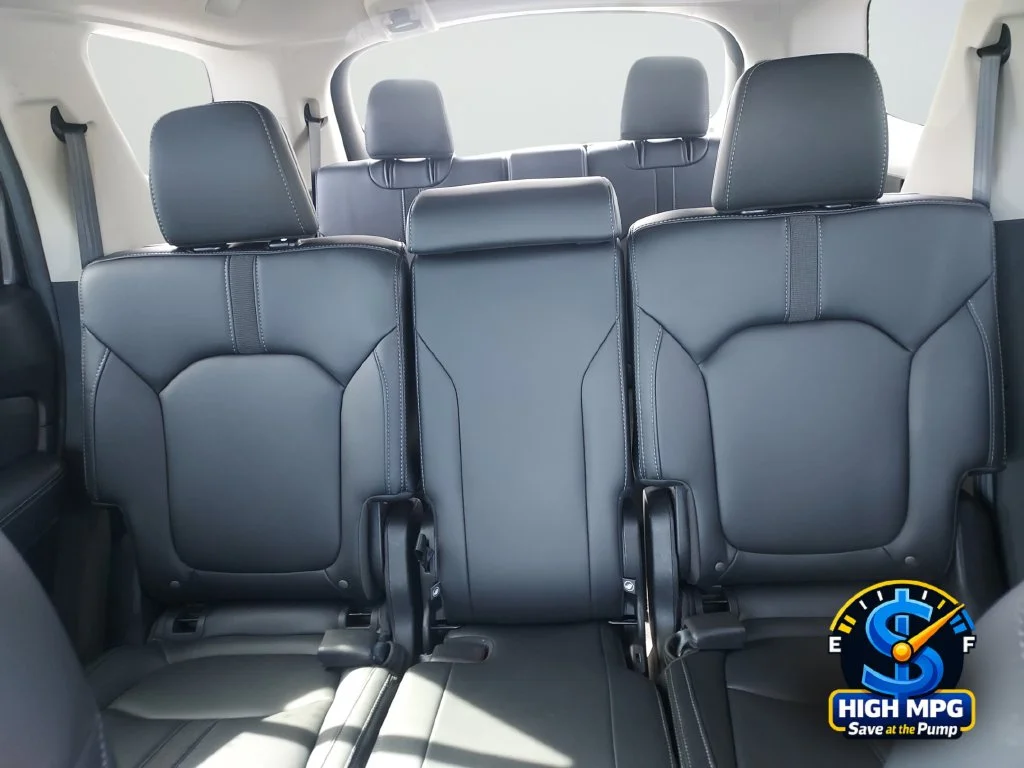 Used 2025 Gray Honda EX-L image 33