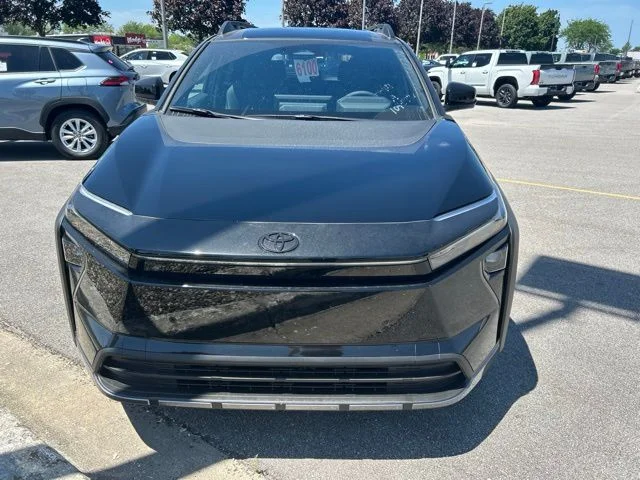 New 2026 Raven Toyota  image 3