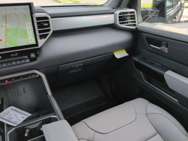 Certified Used 2026 Gray Toyota Limited image 17