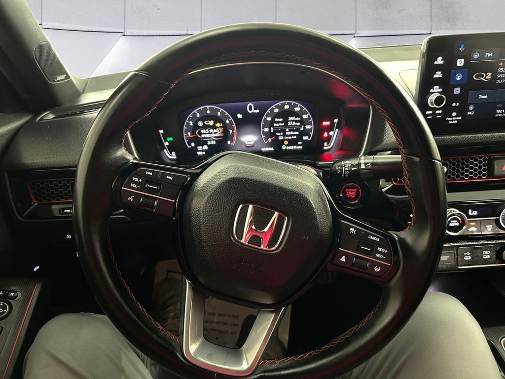 Used 2026  Honda  image 9