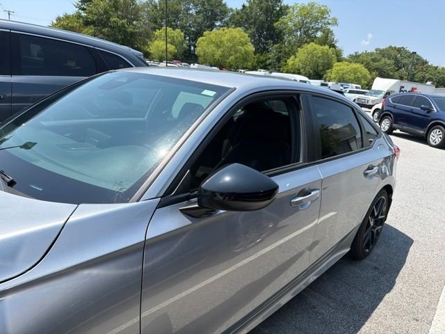 Used 2024  Honda Sport image 4