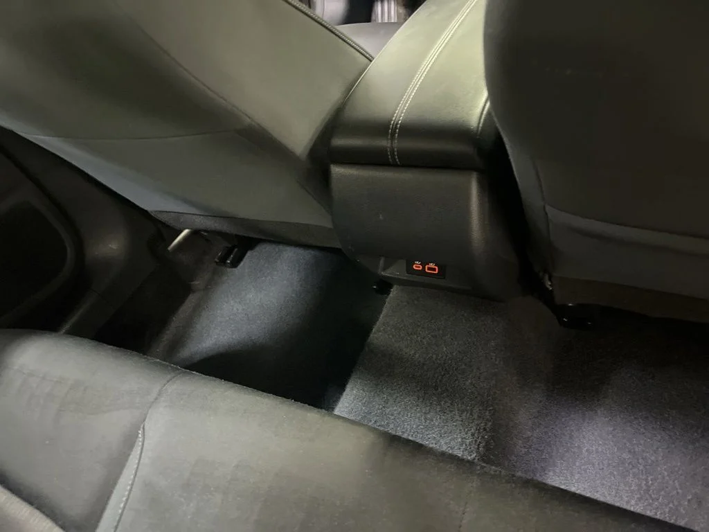 Used 2024 Gray Nissan 2.5 SV image 26