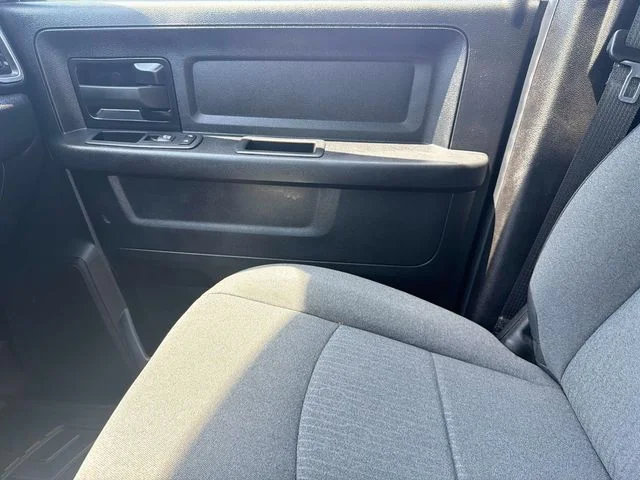Used 2024 Gray Ram Tradesman image 22
