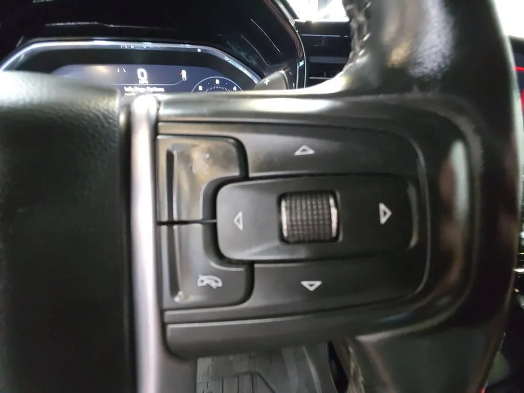 Used 2025 Sterling Metallic GMC Elevation image 19