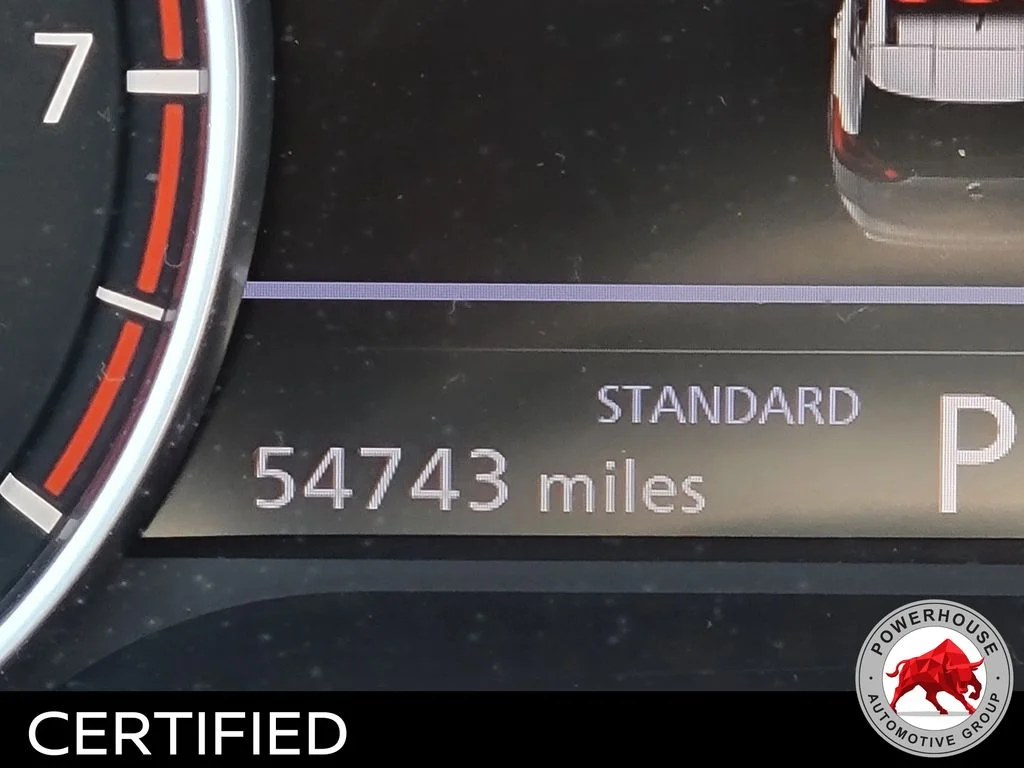 Used 2024 Black Nissan S image 32