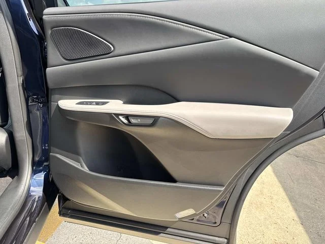 Used 2023 Blue Lexus 350 Premium image 21