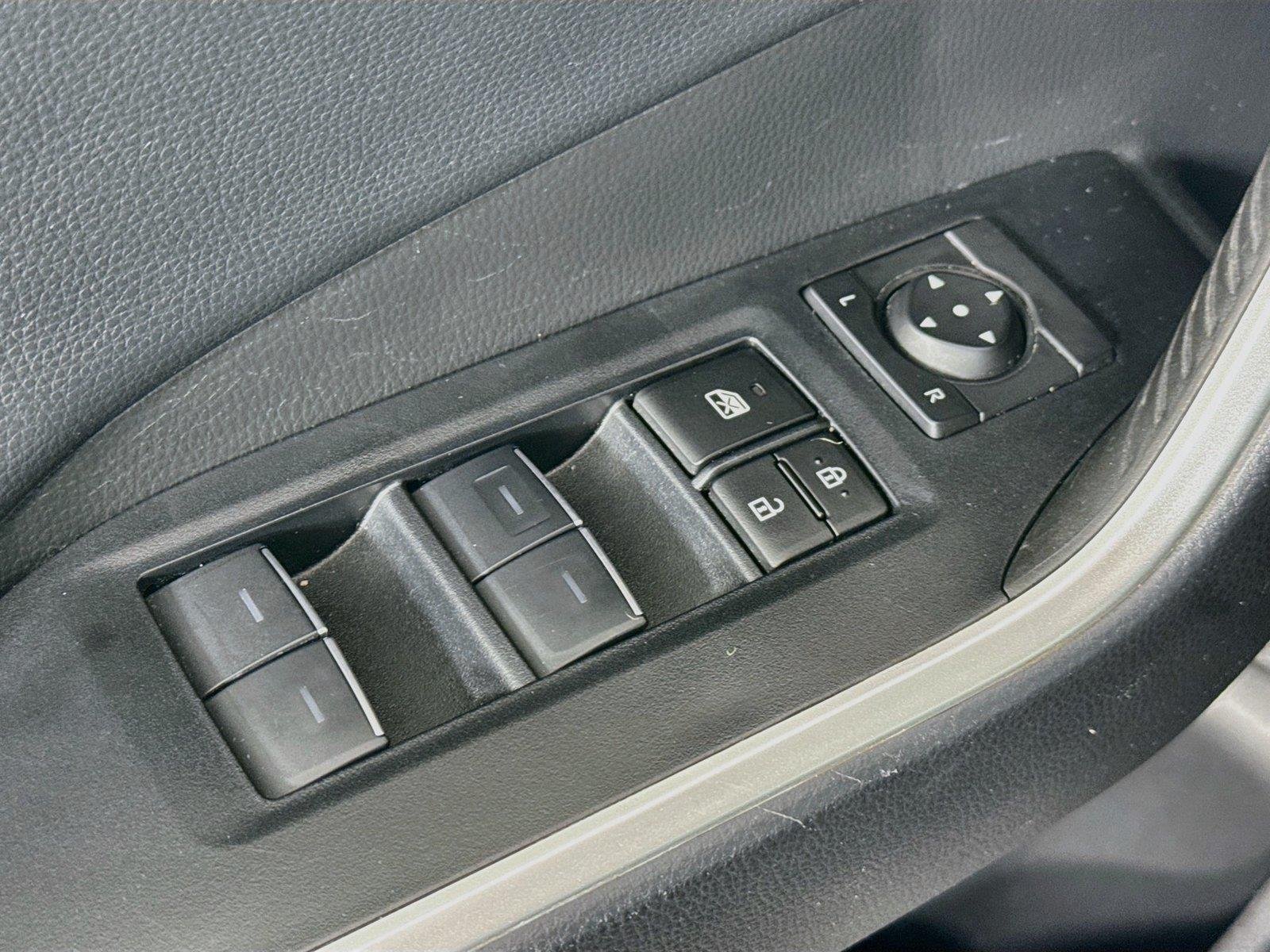 Certified Used 2024 Midnight Black Metallic Toyota Adventure image 26