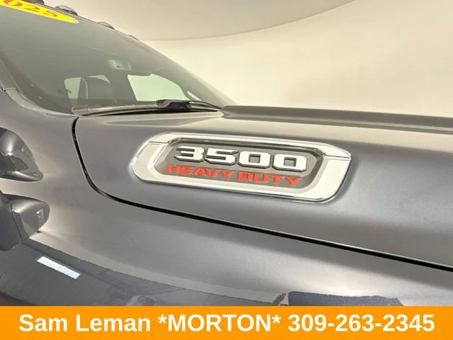 Used 2025 Blue Ram Limited image 47