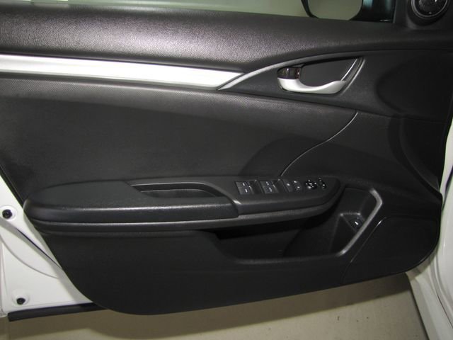 Used 2019 White Honda Sport image 10