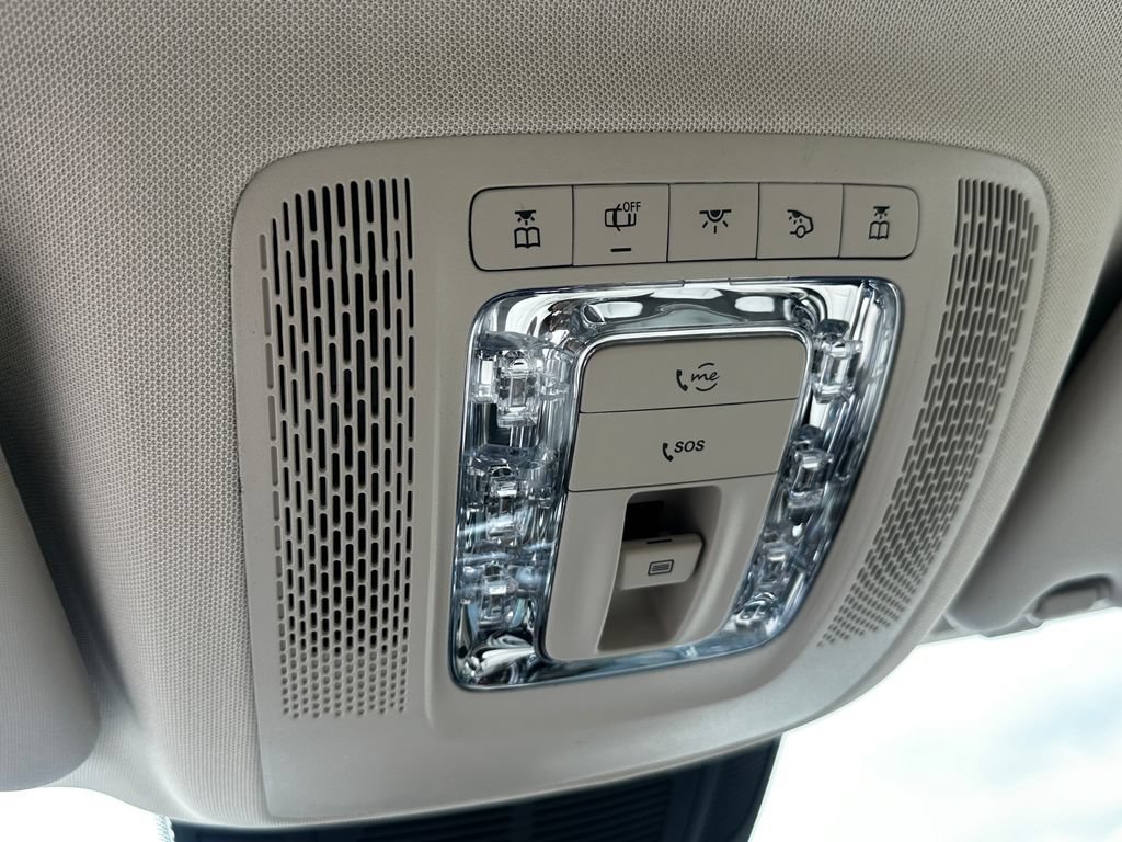 New 2026 Polar White Mercedes-Benz GLE 450 image 31
