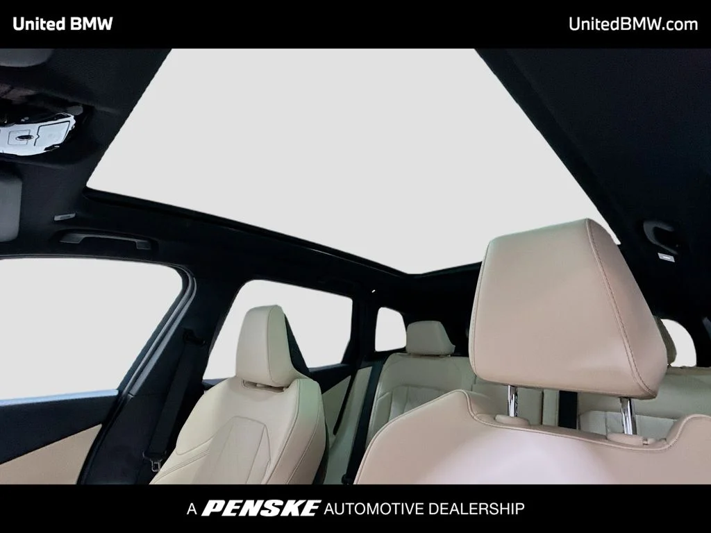 2025 BMW X3 30 - Photo 11