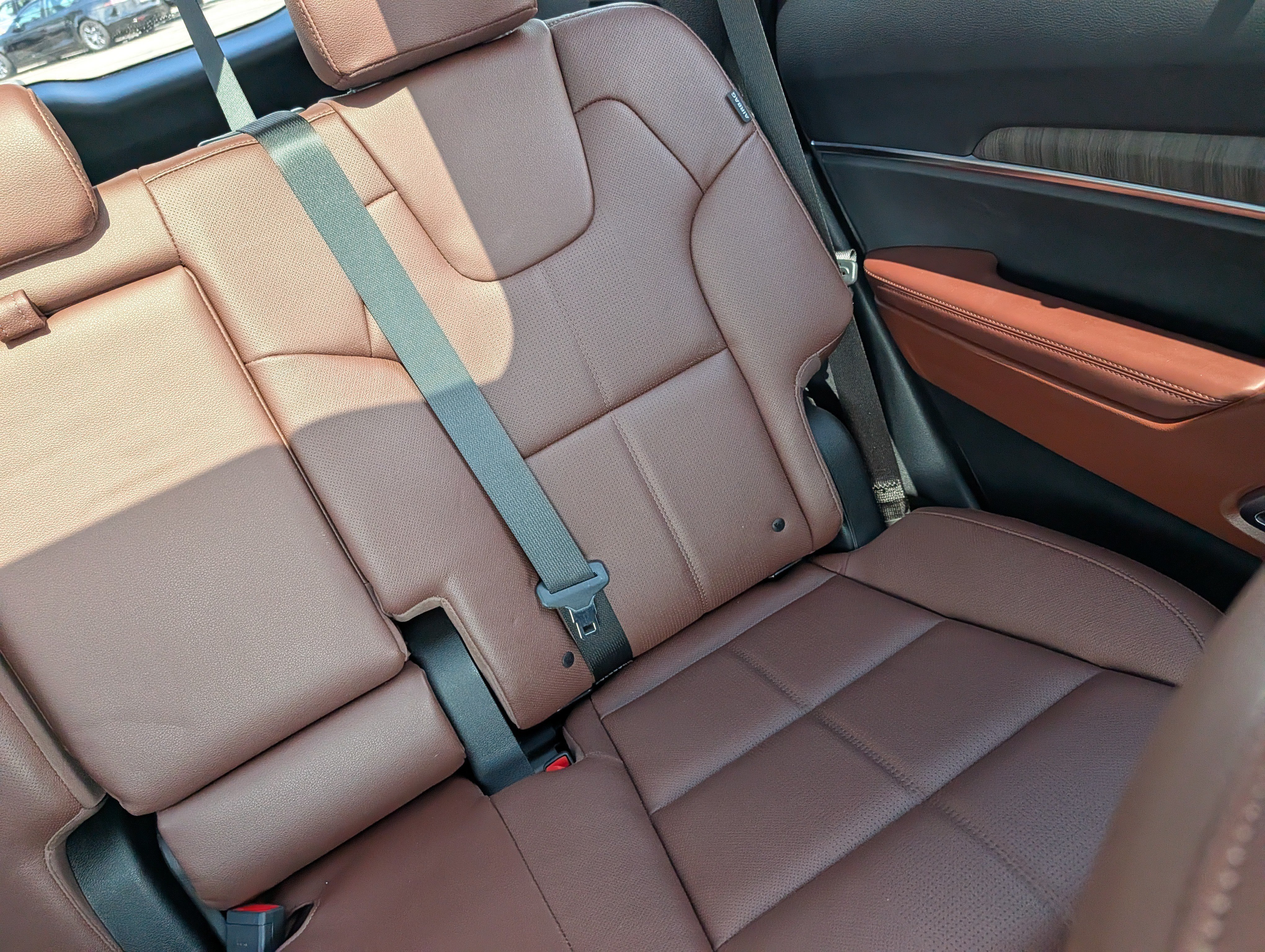 Certified Used 2025 Panthera Metal Kia SX image 14
