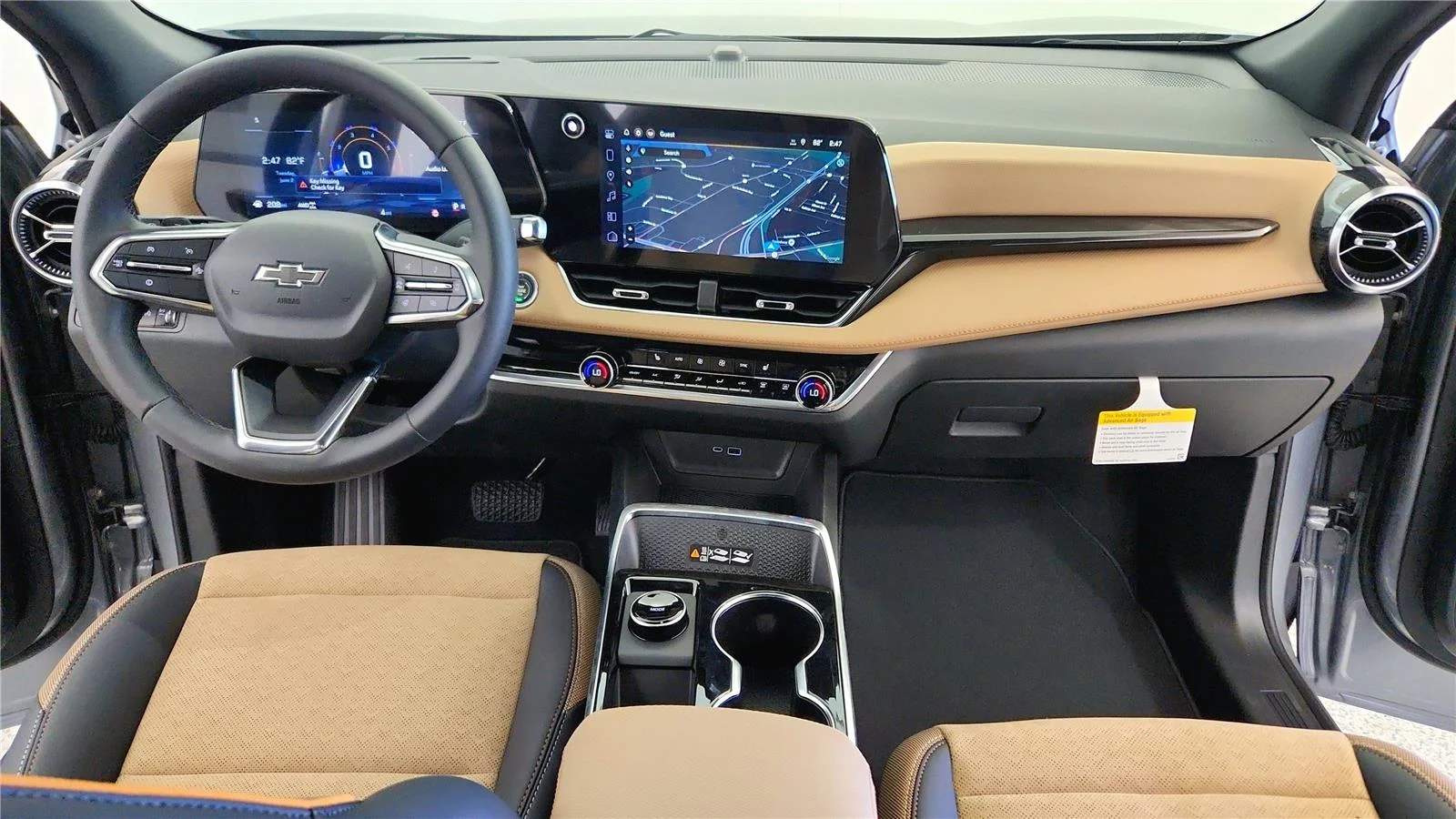 2026 Chevrolet Equinox ACTIV - Photo 34