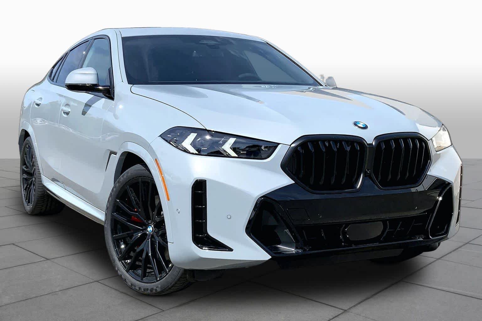 New 2027 Brooklyn Grey Metallic BMW xDrive40i image 2
