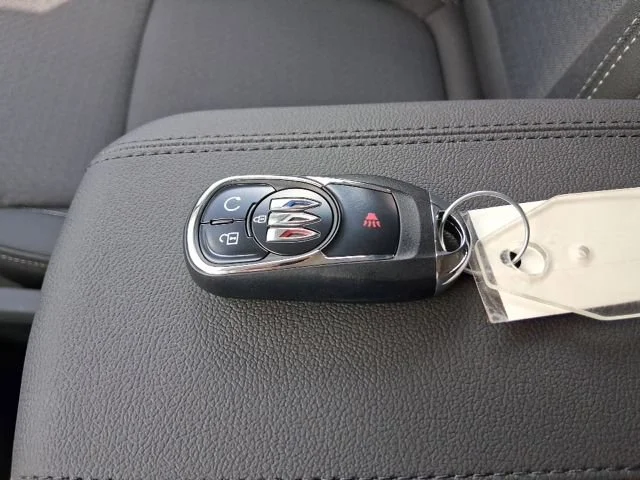 2026 Buick Encore GX Preferred - Photo 18