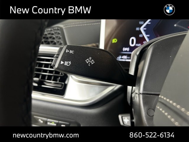 Used 2026 Skyscraper Grey Metallic BMW xDrive50e image 19
