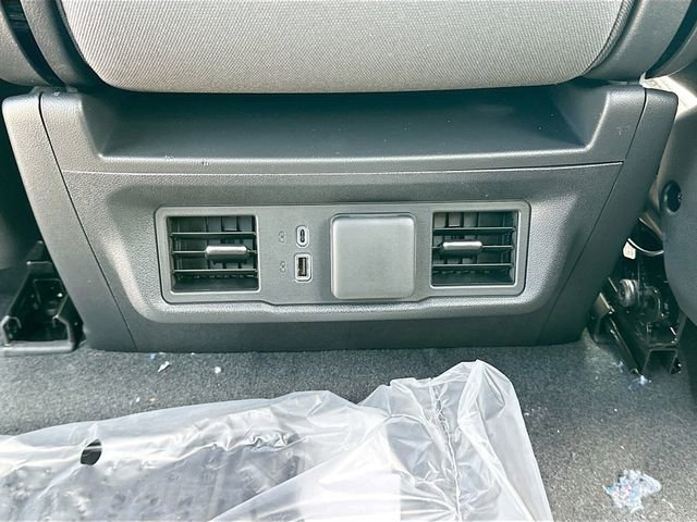 New 2026 Sterling Gray Metallic Chevrolet LT (2FL) image 27