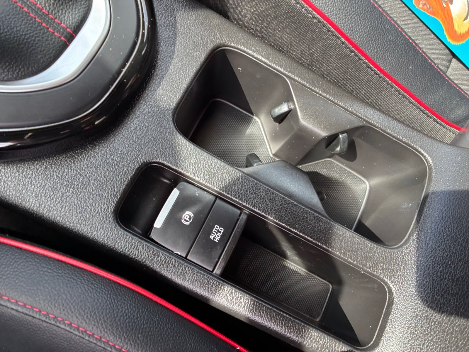 Used 2023 Gravity Gray Kia GT image 26