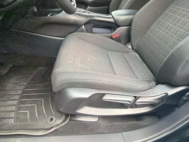 Used 2025 Black Honda LX image 21