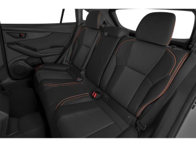 Used 2021 Pure Red Subaru Premium image 16