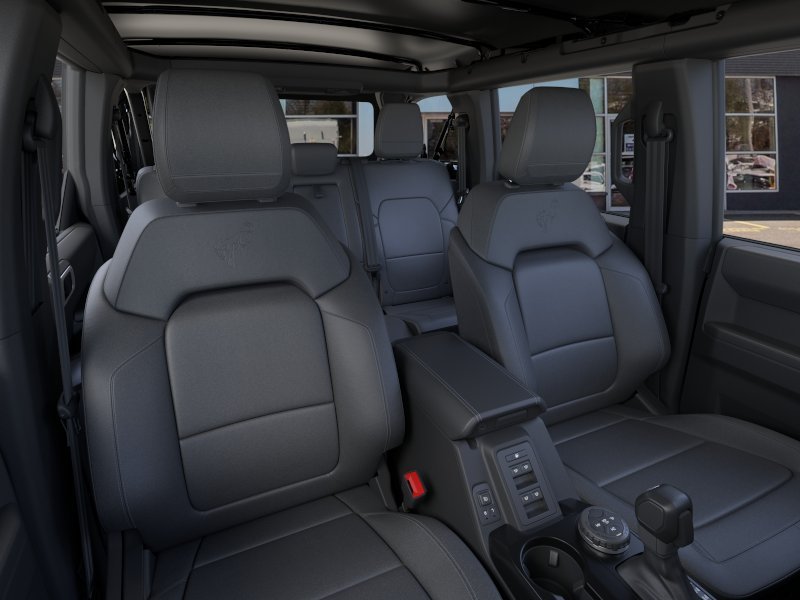 New 2026 Shadow Black Ford Outer Banks® image 10