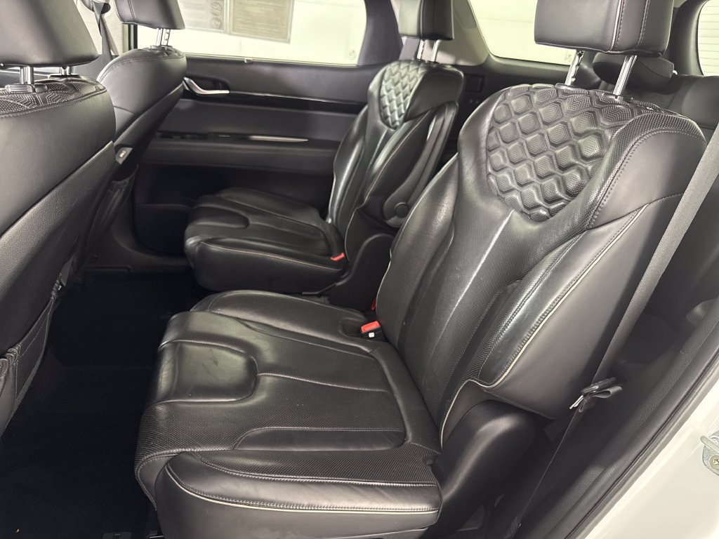 2022 Hyundai Palisade Limited - Photo 15
