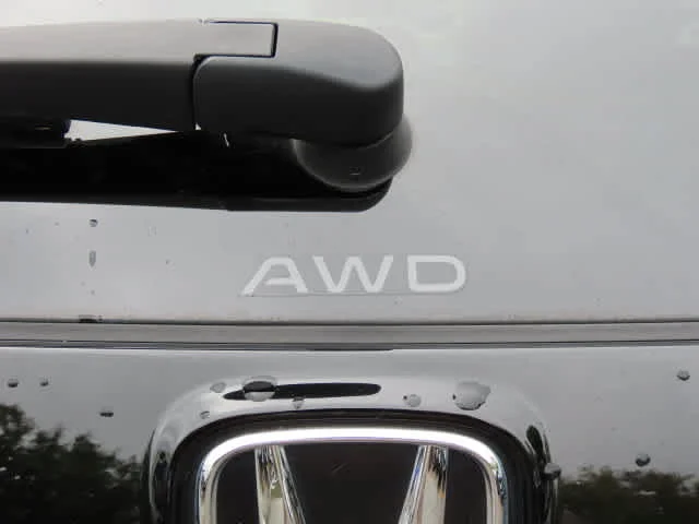 2024 Honda CR-V EX-L - Photo 8