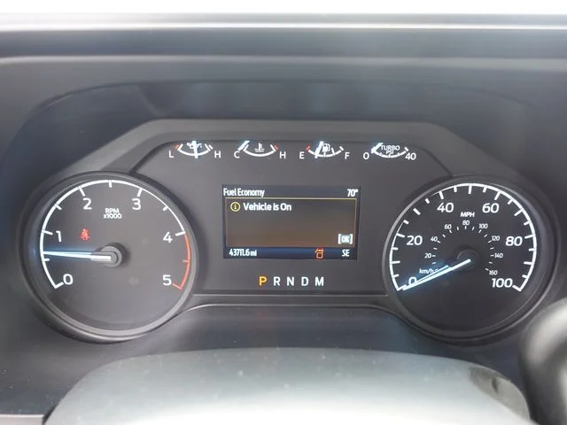 Used 2024 Black Ford XLT image 18