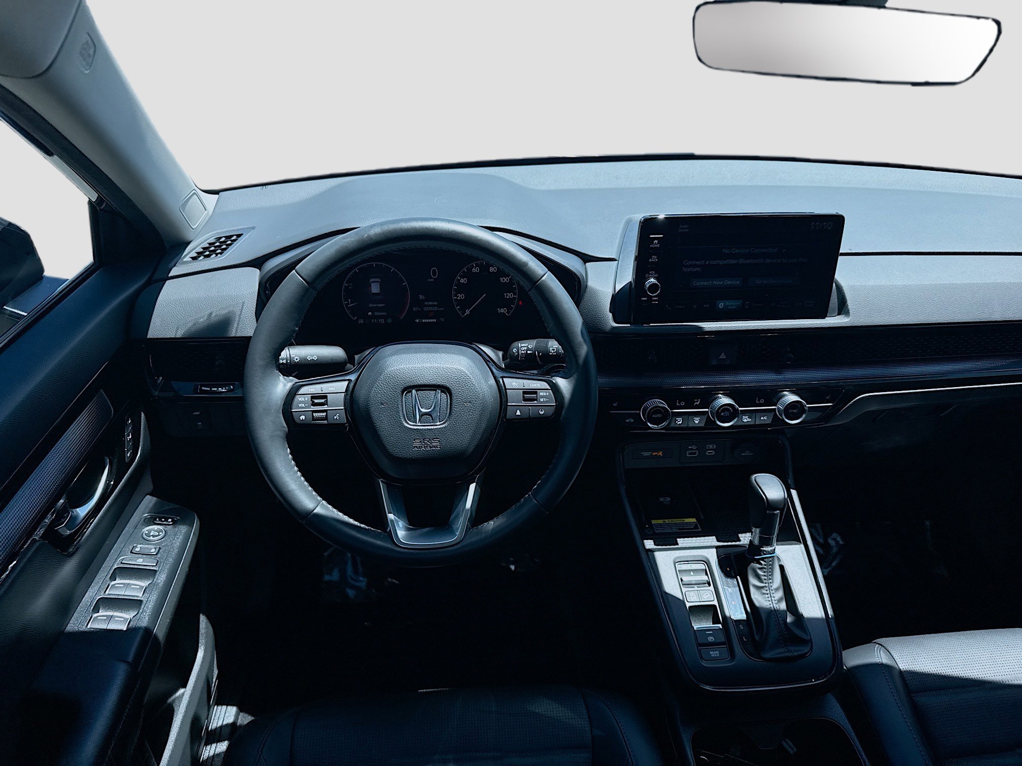 2024 Honda CR-V EX-L - Photo 20