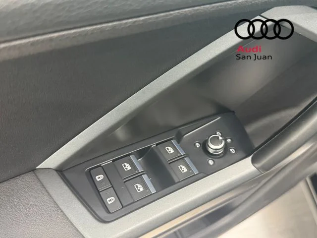Used 2021 Black Audi Premium Plus image 31