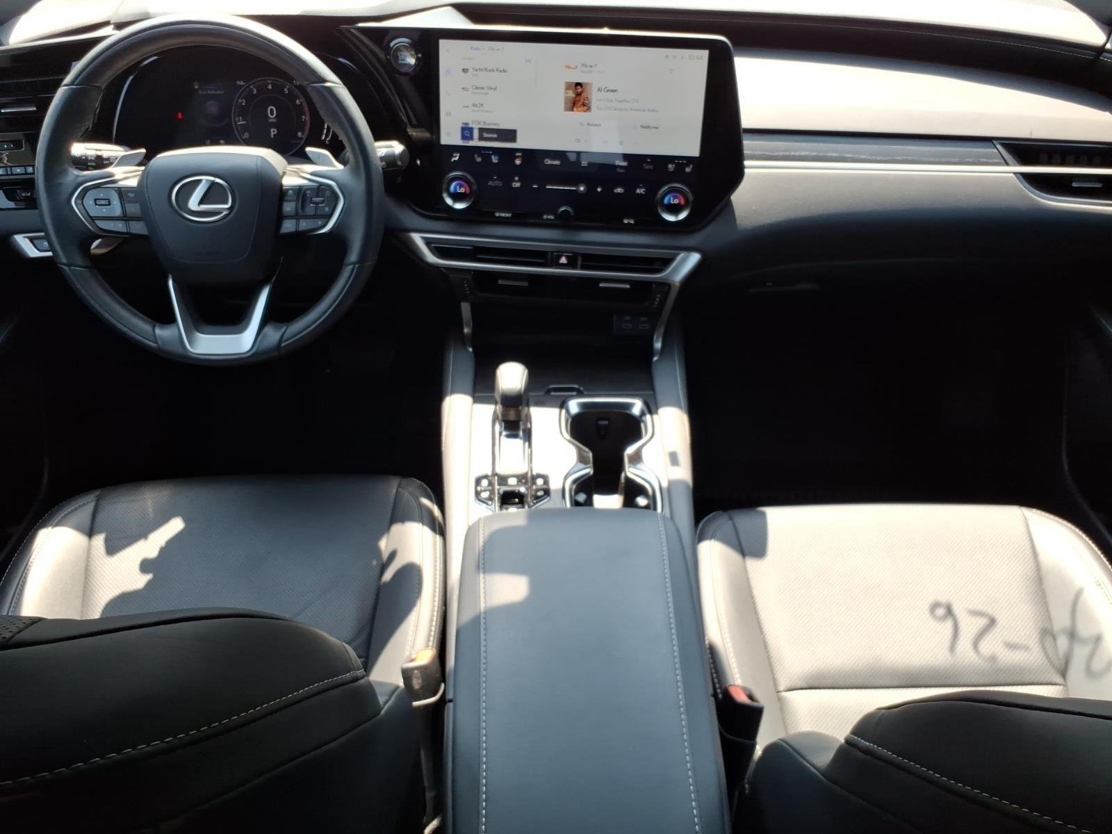 Used 2023 Caviar Lexus RX 350 Premium image 21